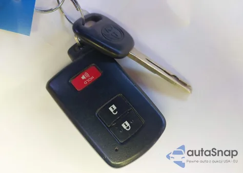 2019 Toyota Tacoma Trd Sport z USA, uszkodzony, nr VIN 3TMDZ5BN3KM058519